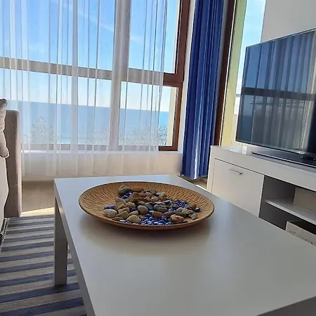 Apartamento Sea View 2