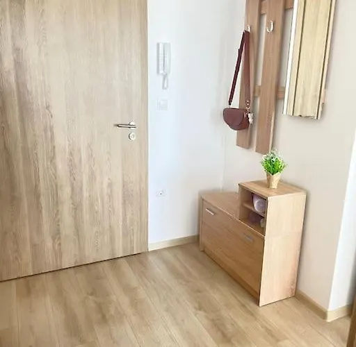 Sea View 2 Apartamento Varna