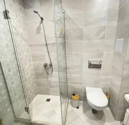 Sea View 2 Apartamento Varna