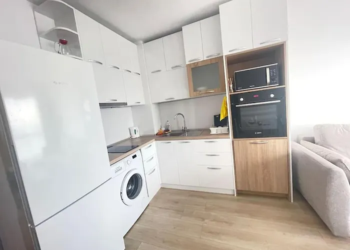 Sea View 2 Apartman *