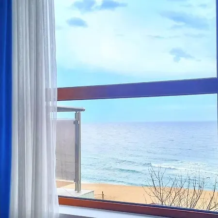 Daire Sea View 2 *