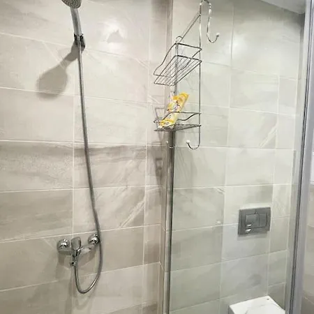 Sea View 2 Apartament *