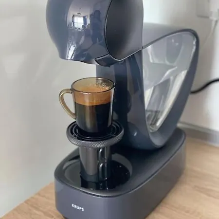 Apartament Sea View 2 Warna