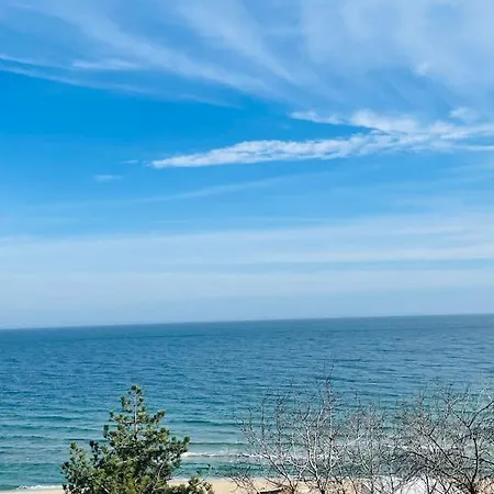 Sea View 2 * Varna