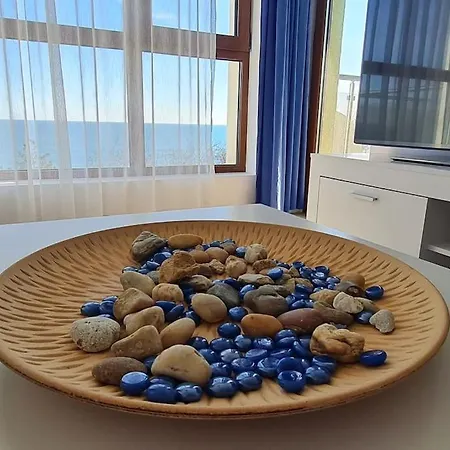 Sea View 2 Apartament *