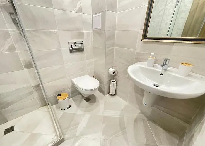 Sea View 2 Apartment Warna