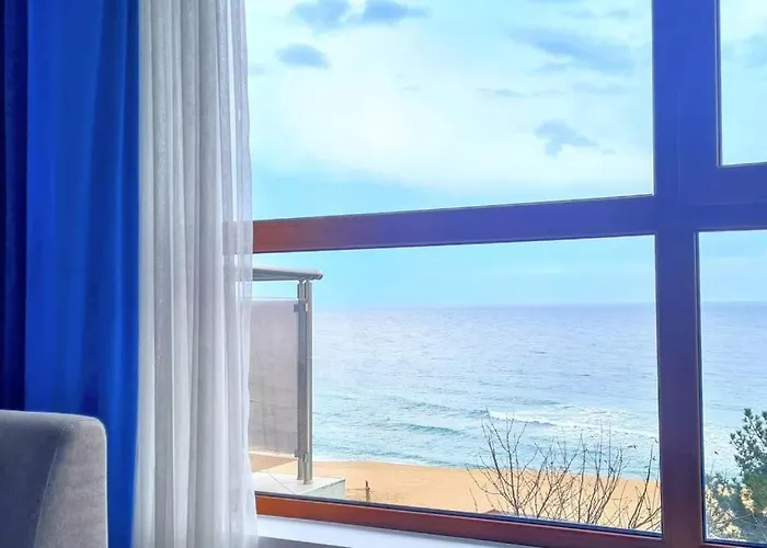Apartment Sea View 2 *