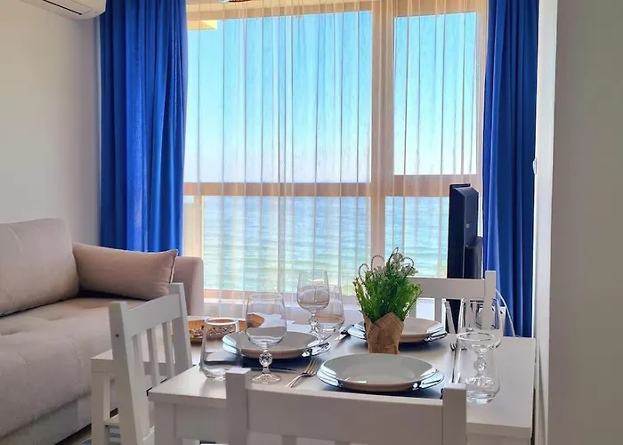 Apartment Sea View 2 *