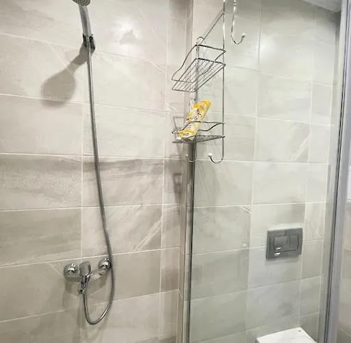 Sea View 2 Apartment *