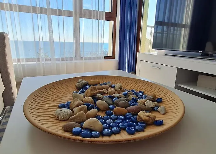 Sea View 2 Apartment *