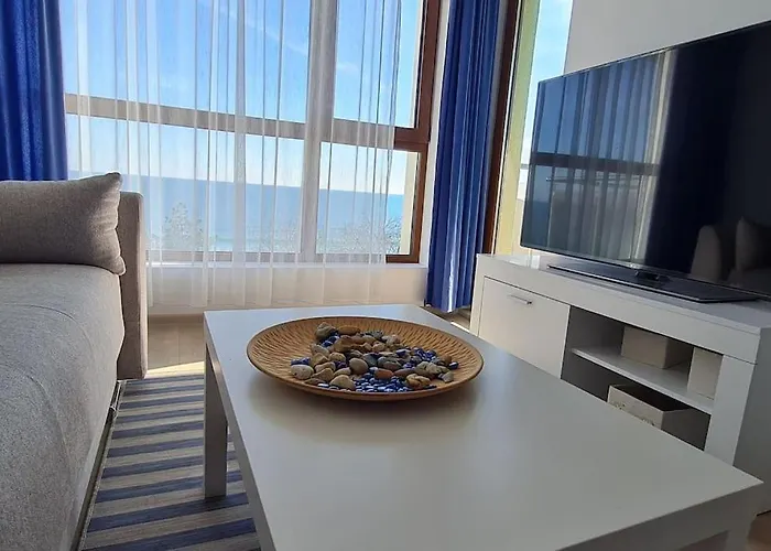 Apartment Sea View 2